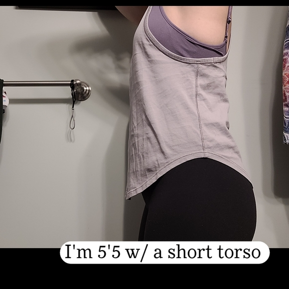 Lululemon tank - Picture 3 of 4